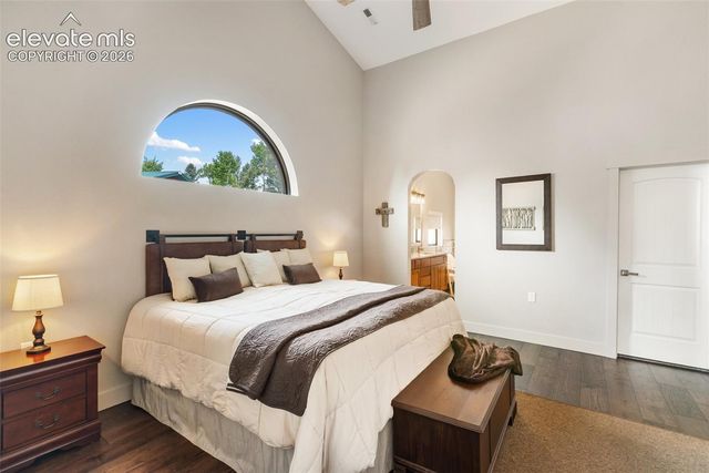 5542 North Road, Divide, CO 80814