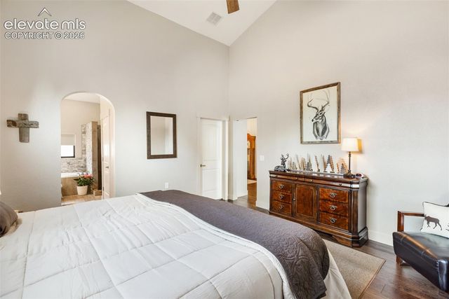 5542 North Road, Divide, CO 80814