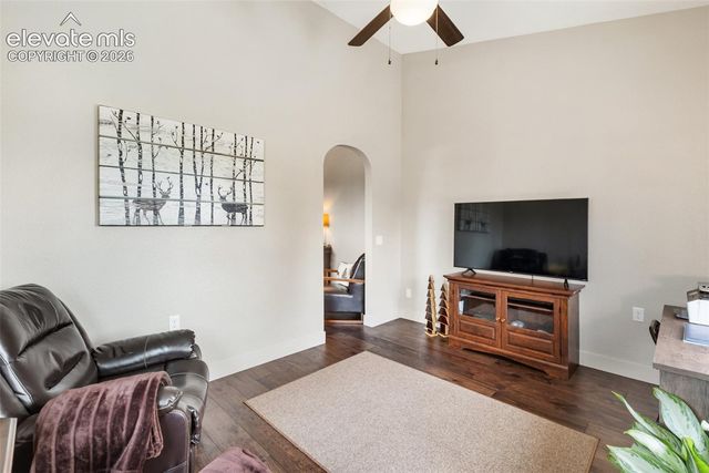 5542 North Road, Divide, CO 80814