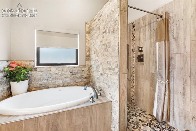 5542 North Road, Divide, CO 80814