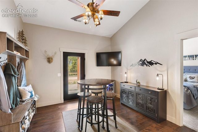 5542 North Road, Divide, CO 80814