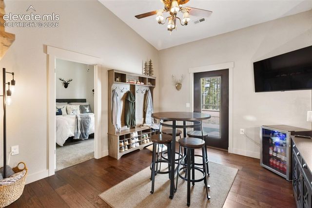 5542 North Road, Divide, CO 80814