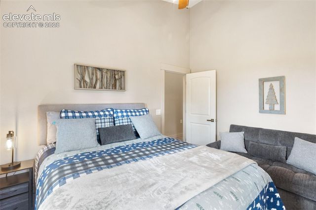 5542 North Road, Divide, CO 80814