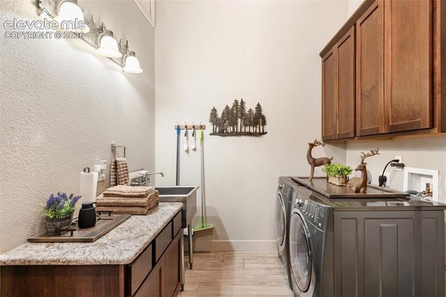 5542 North Road, Divide, CO 80814