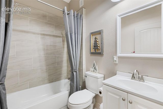 5542 North Road, Divide, CO 80814