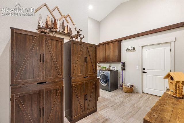 5542 North Road, Divide, CO 80814