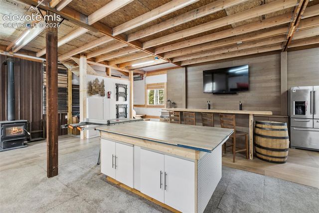 5542 North Road, Divide, CO 80814