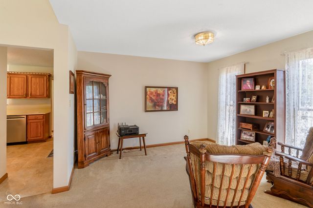 601 Coventry Drive, Seymour, IN 47274