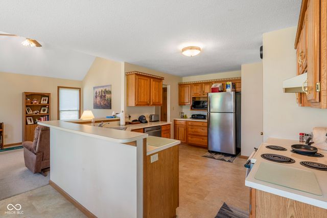 601 Coventry Drive, Seymour, IN 47274