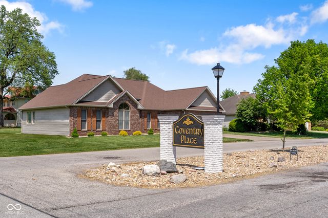 601 Coventry Drive, Seymour, IN 47274