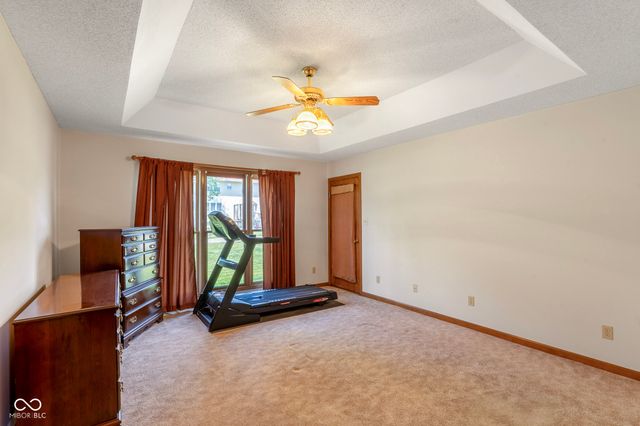 601 Coventry Drive, Seymour, IN 47274