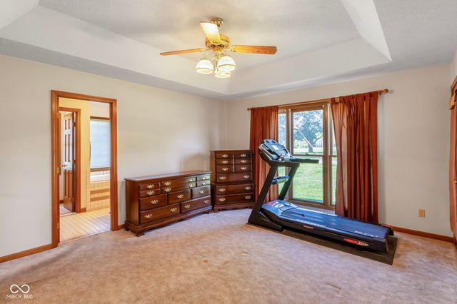 601 Coventry Drive, Seymour, IN 47274