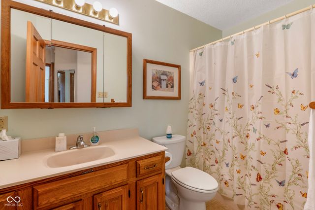 601 Coventry Drive, Seymour, IN 47274