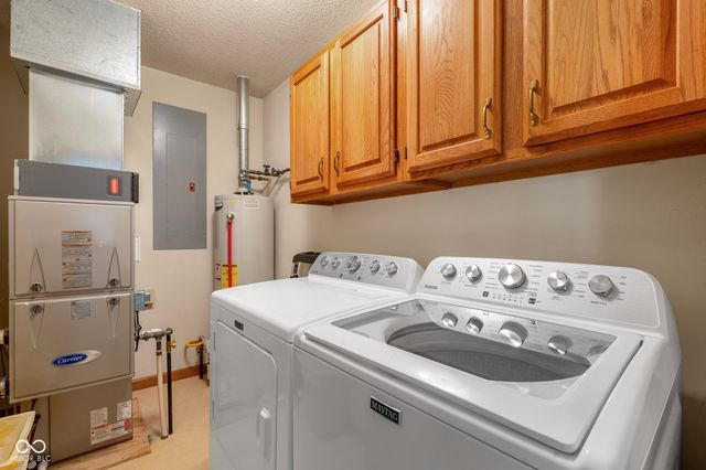 601 Coventry Drive, Seymour, IN 47274