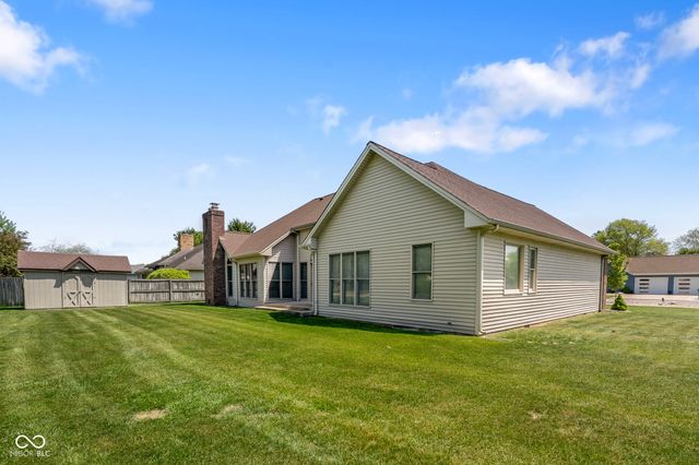 601 Coventry Drive, Seymour, IN 47274