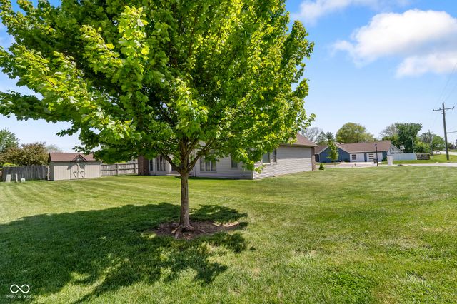 601 Coventry Drive, Seymour, IN 47274