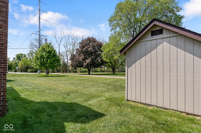 601 Coventry Drive, Seymour, IN 47274