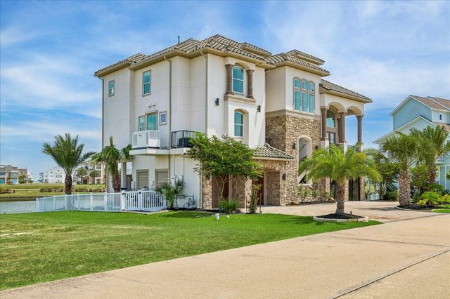 9 Loggerhead, Hitchcock, TX 77563