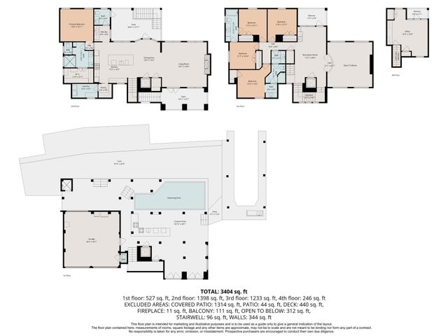 9 Loggerhead, Hitchcock, TX 77563
