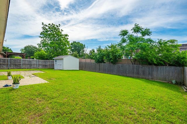 622 Coal Creek Drive, Mansfield, TX 76063
