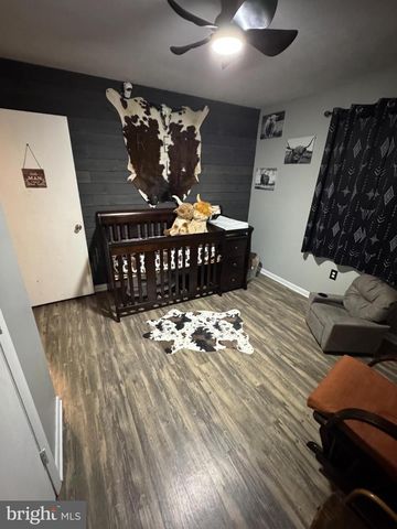 291 BORUM ST, Strasburg, VA 22657