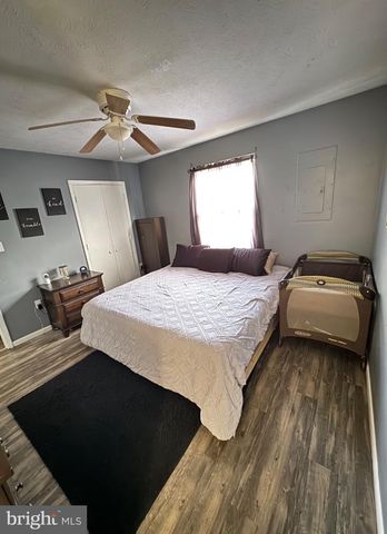 291 BORUM ST, Strasburg, VA 22657