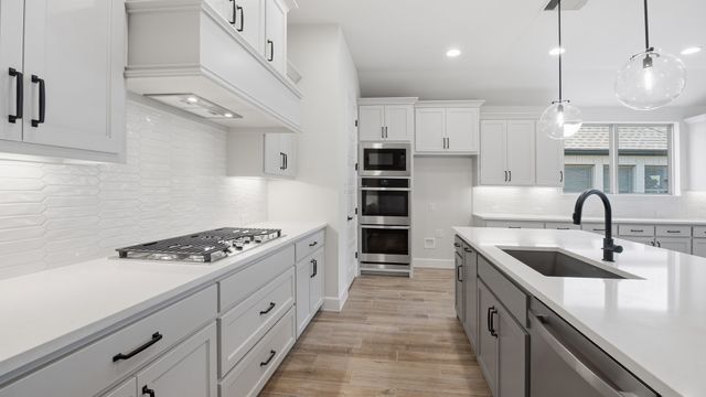 1926 Vantage Drive, Rockwall, TX 75087