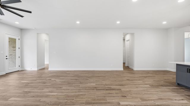1926 Vantage Drive, Rockwall, TX 75087