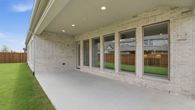 1926 Vantage Drive, Rockwall, TX 75087