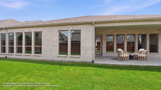 1926 Vantage Drive, Rockwall, TX 75087
