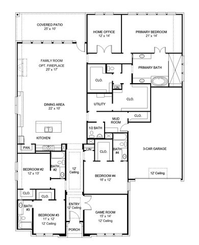 1926 Vantage Drive, Rockwall, TX 75087