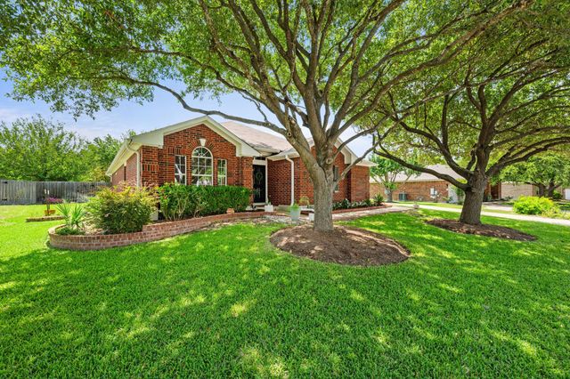 712 Kingston Lacy BLVD, Pflugerville, TX 78660