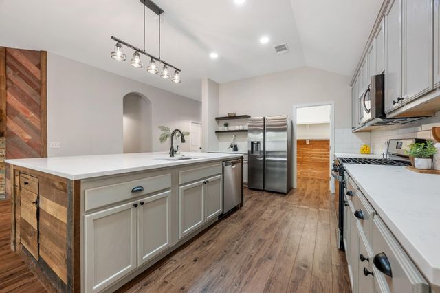 712 Kingston Lacy BLVD, Pflugerville, TX 78660
