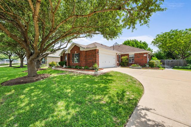 712 Kingston Lacy BLVD, Pflugerville, TX 78660