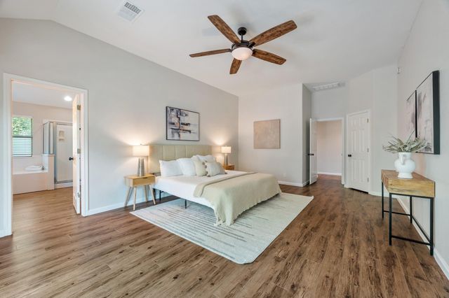 712 Kingston Lacy BLVD, Pflugerville, TX 78660