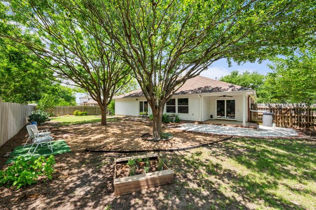 712 Kingston Lacy BLVD, Pflugerville, TX 78660