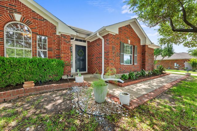 712 Kingston Lacy BLVD, Pflugerville, TX 78660