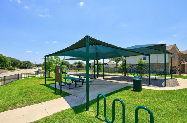 712 Kingston Lacy BLVD, Pflugerville, TX 78660