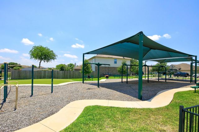 712 Kingston Lacy BLVD, Pflugerville, TX 78660