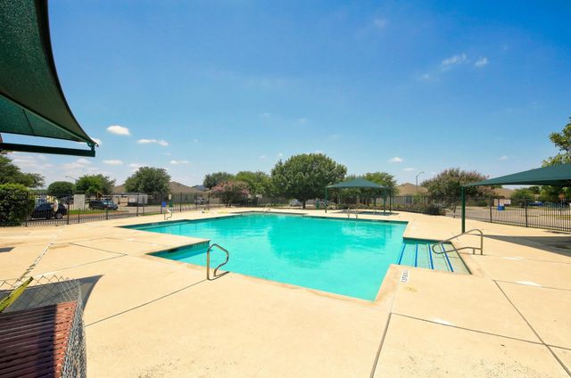 712 Kingston Lacy BLVD, Pflugerville, TX 78660