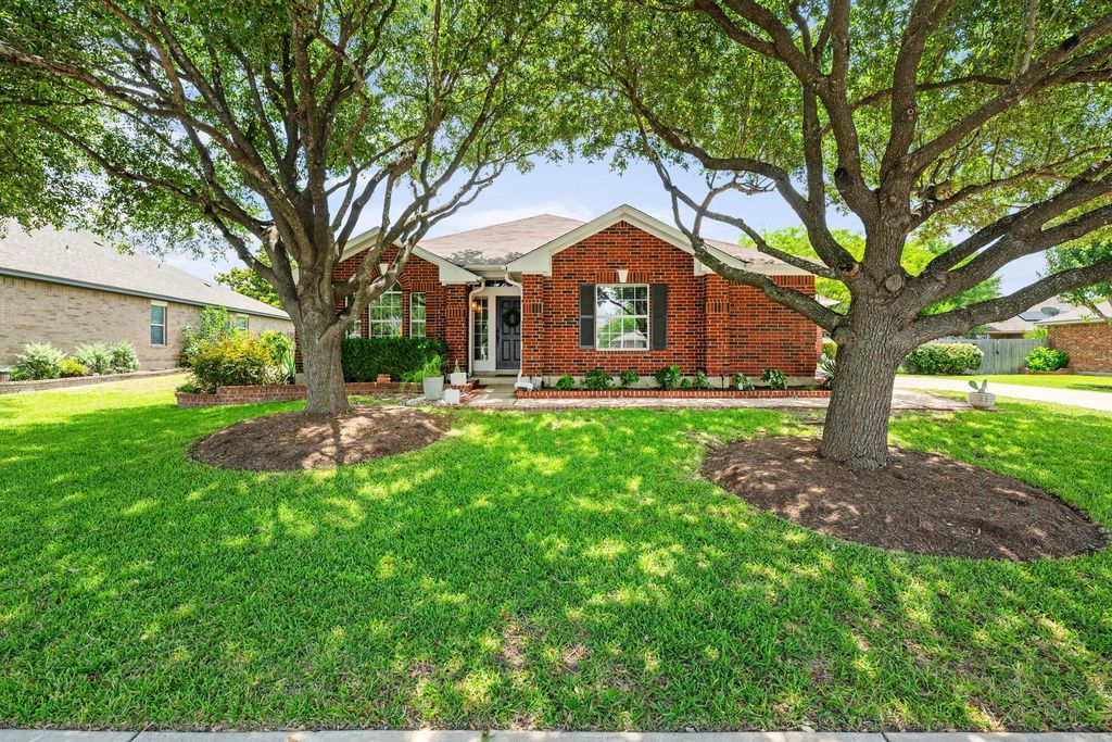 712 Kingston Lacy BLVD, Pflugerville, TX 78660