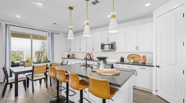 314 Cabasa Place, Henderson, NV 89015