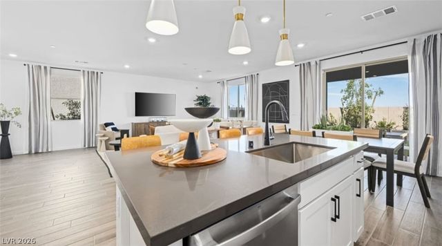 314 Cabasa Place, Henderson, NV 89015