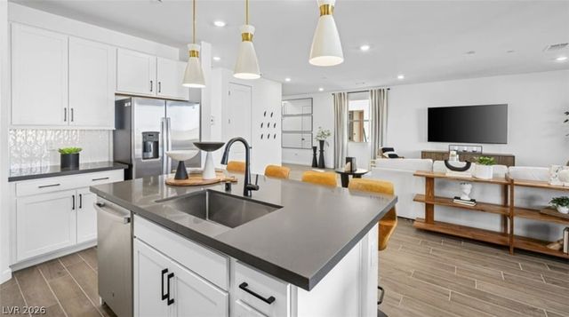 314 Cabasa Place, Henderson, NV 89015