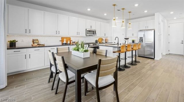 314 Cabasa Place, Henderson, NV 89015