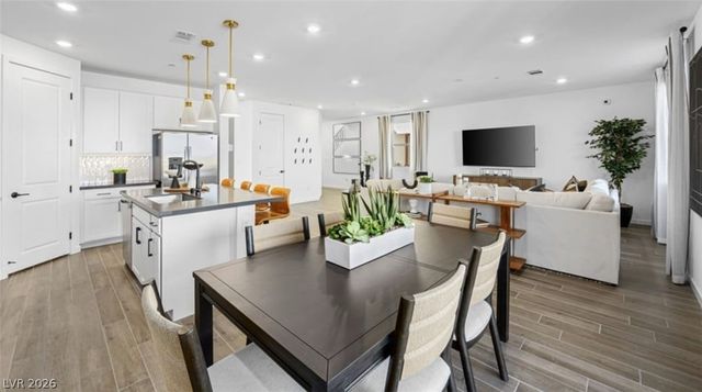 314 Cabasa Place, Henderson, NV 89015