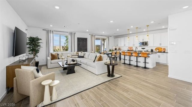 314 Cabasa Place, Henderson, NV 89015