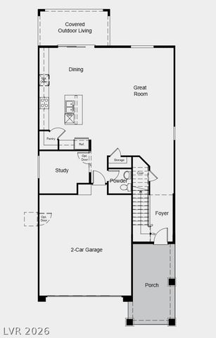 314 Cabasa Place, Henderson, NV 89015