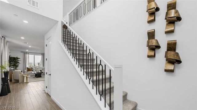 314 Cabasa Place, Henderson, NV 89015