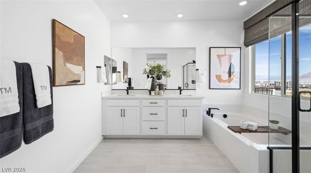 314 Cabasa Place, Henderson, NV 89015